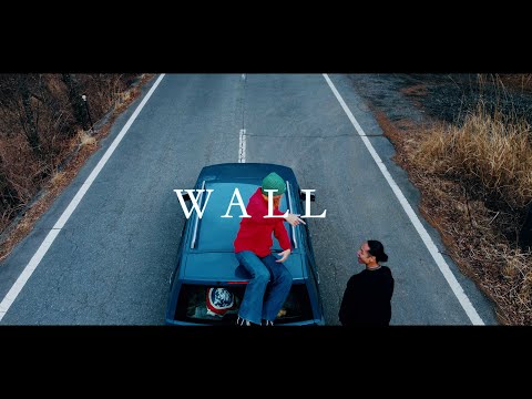FARMHOUSE - WALL feat. Hys plasma (official music video)