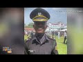 Positive News | From Mumbais Dharavi to Officer in Indian Army | Lt Umesh Keelu | Inspiring Journey  - 04:15 min - News - Video