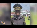 Positive News | From Mumbais Dharavi to Officer in Indian Army | Lt Umesh Keelu | Inspiring Journey