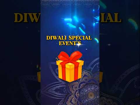 Diwali Gift: What’s Inside the Garena Gift Box