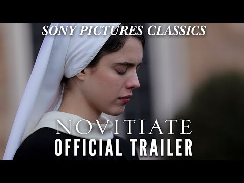 Novitiate'