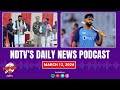 CAA Becomes Reality, Haryana CM, Rishabh Pant Back In IPL, Ramadan In Gaza | NDTV Podcast