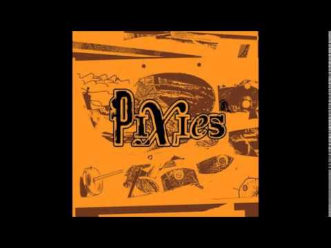 Pixies – Women of War (hidden RSD 7″)