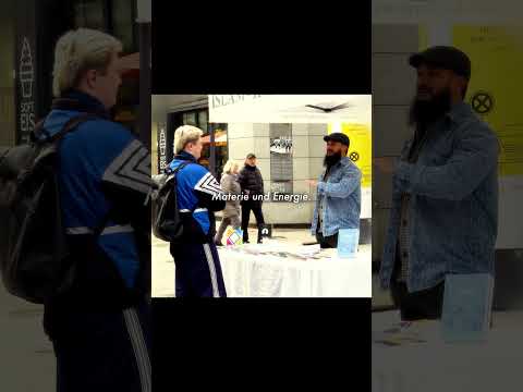 GOTT kann man definitiv beweisen!