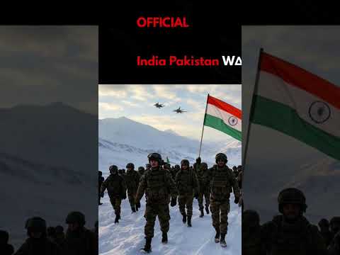 india pakistan war over #india #official #war #pakistan #over