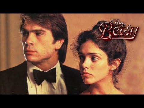 The Betsy'