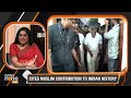 Kerala CM Highlights Muslim Origins of Patriotic Slogans like ‘Bharat Mata Ki Jai’ | BJP Hits Back  - 05:49 min - News - Video