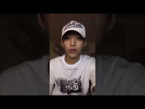 양홍원(young b)-딕키즈가 왜 못 올라가고 있는지 아세요?