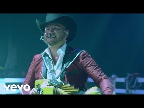 Calibre 50 - Te Estoy Engañando Con Otra (En Vivo Auditorio Telmex)
