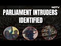 Parliament Security Breach: 6 Involved In Parliament Smoke Scare, 4 Arrested, 2 On The Run: Sources