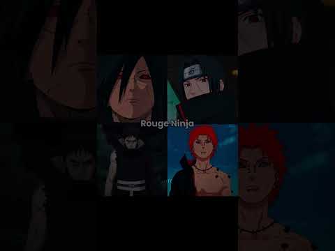 Broken Heroes.. 💔  #naruto #narutoshippuden #anime #animeshorts #itachi #shorts #amv #sasuke