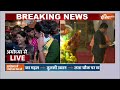 PM Modi Ayodhya Road Show LIVE: अयोध्या में मोदी के रोड शो देख सदमे में विपक्ष | Ram Mandir  - 00:00 min - News - Video