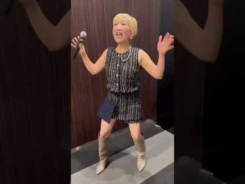 55歳オバ、服が入らず即ダイエット(笑)30代ブランド服に挑戦⁈