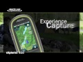 Magellan eXplorist 610 Landscape GPS