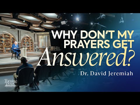 David Jeremiah