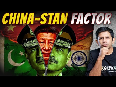 Army's Warning On Pak-China Axis | Why We Need To Prepare For This Reality | Akash Banerjee &amp; Rishi