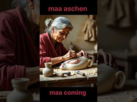 maa aschen are you exited