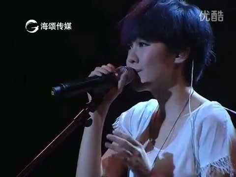 高晓松作品演唱会(上) 高清