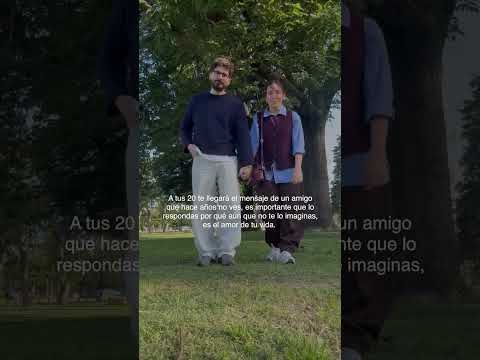 Gloria a Dios si respondí ese inbox
