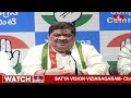 దమ్ముంటే కాంగ్రెస్ ను టచ్ చేసి చూడండి | Ponnam Prabhakar Warning | hmtv  - 02:57 min - News - Video