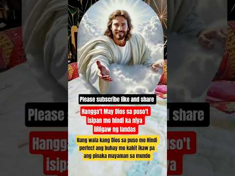 Everything is Temporary #fypviralシ #love #jesus #god