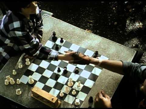 Innocent Moves'