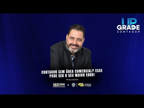 Contador sem área comercial? Esse pode ser o seu maior erro
