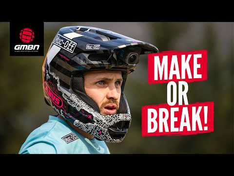 Life After Red Bull Rampage | What It’s REALLY Like To Be A Pro!