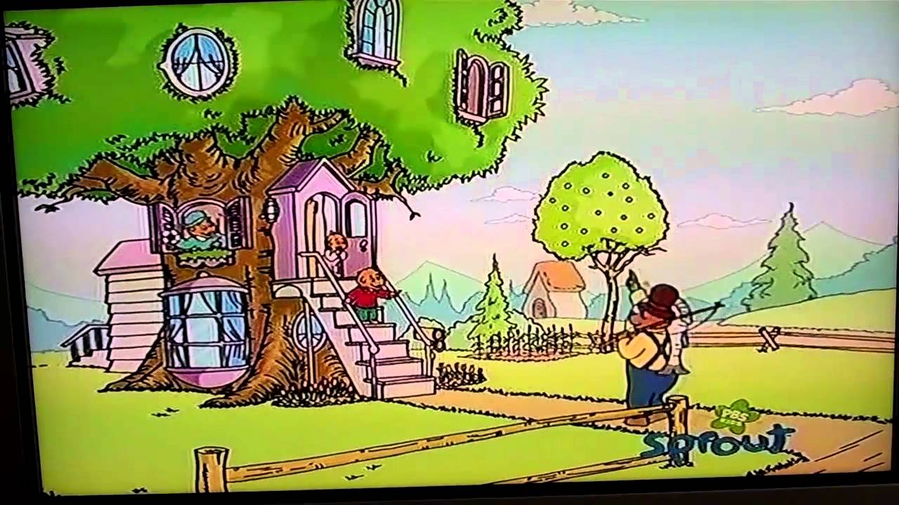Who Sings The Berenstain Bears Theme Song The Berenstain Bears TV Show Theme Song - Kids and Children can Sing