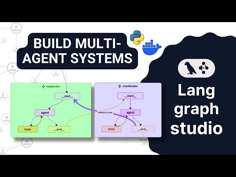 Build Advanced AI Agents Quickly: LangGraph Studio Tutorial
