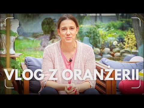 Okręt nasz płynie dalej… Osobisty Vlog z Oranżerii 💔
