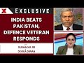 Indias Asia Cup Win Vs Pakistan | Defence Veteran Reacts