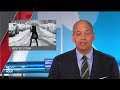 News Wrap: Powerful winter storm bears down on midsection of U.S.  - 03:00 min - News - Video