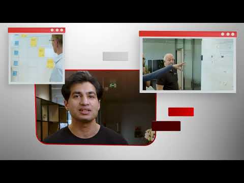 Turn your AI vision into results with AI Platform Foundation