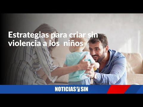 Tarea de los padres no es solo disciplinar, es criar, aclara psicóloga