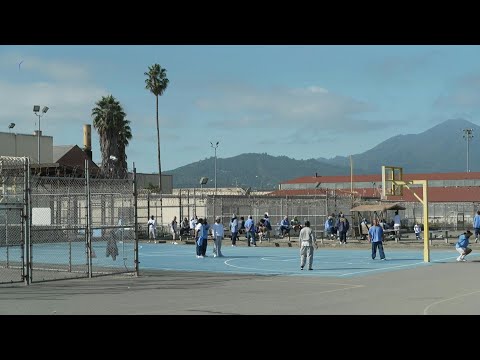Prison film festival brings Hollywood and healing to US jailhouse | AFP