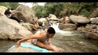 Michael Sean Harris - Mountain