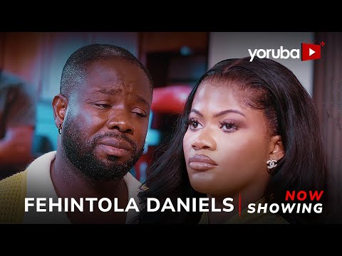 Fehintola Daniels Yoruba Movie Irewole Olaniyan, Itele, Adeboye Victoria, Jumoke Odetola,Akeem Ogara
