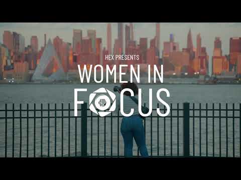 Hex Women In Focus
