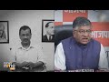 BJP Slams Arvind Kejriwal Over Pakistani Refugee Remarks on CAA | News9  - 05:59 min - News - Video