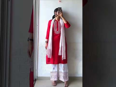 Meesho Kurta Sets Haul Videos  #meesho #meeshodress #meeshohaul #fashion #meeshofinds #trending