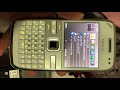 Nokia 6260 no signal