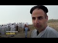 Samaritan community takes part in Passover pilgrimage on West Banks Mount Gerizim  - 00:57 min - News - Video