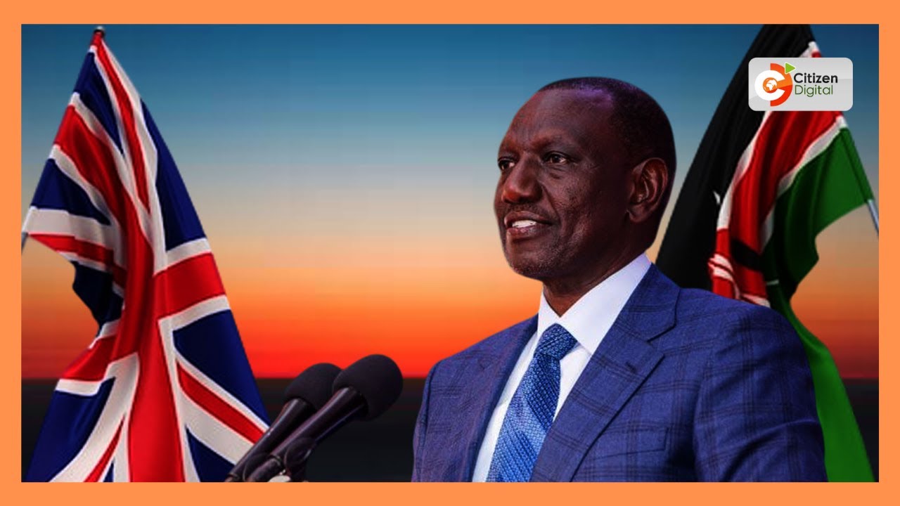 Rais Ruto ayataka mataifa yaliyostawi kuwekeza Afrika