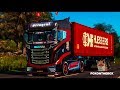 Reworked Scania R1000 [1.28]