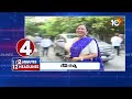 2Minutes 12Headlines | Rave Party | 1PM News | KTR Comments | Sun Stroke Effect | Breaking News