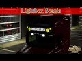 Lightbox Scania 1.33