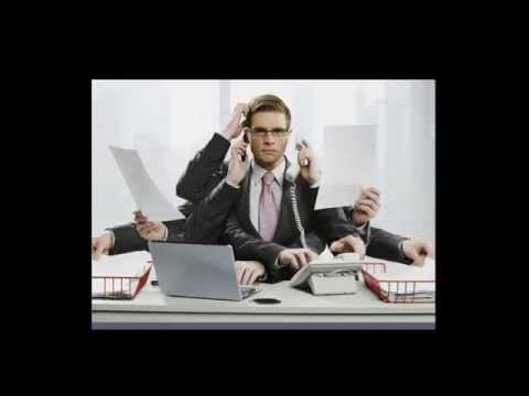 Productivity Secrets for Insurance Agents