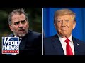 Trump: Hunter Biden was given the deal of the century