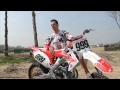 2011 MX1 Rnd9 Teutschenthal Preview - Honda World Motocross 